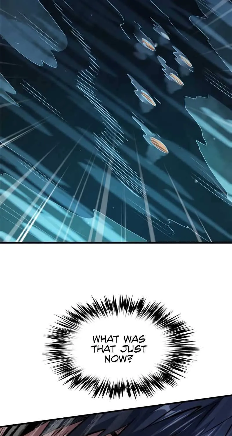Read Super God Gene chapter 10 image 49 on Lezhin