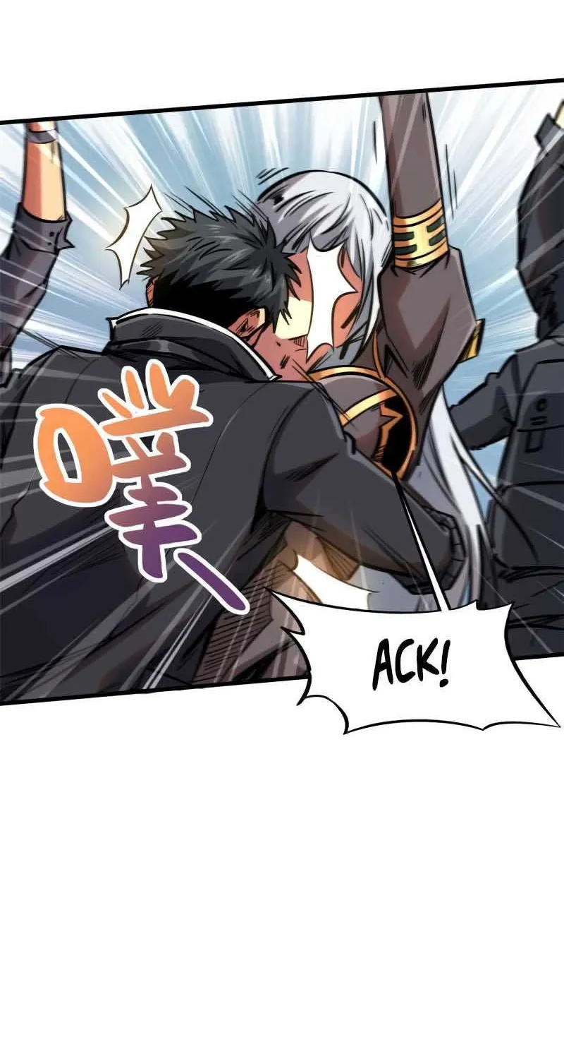 Read Super God Gene chapter 10 image 5 on Lezhin