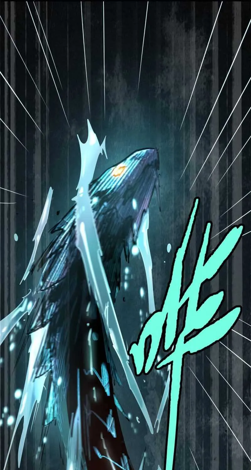 Read Super God Gene chapter 10 image 51 on Lezhin