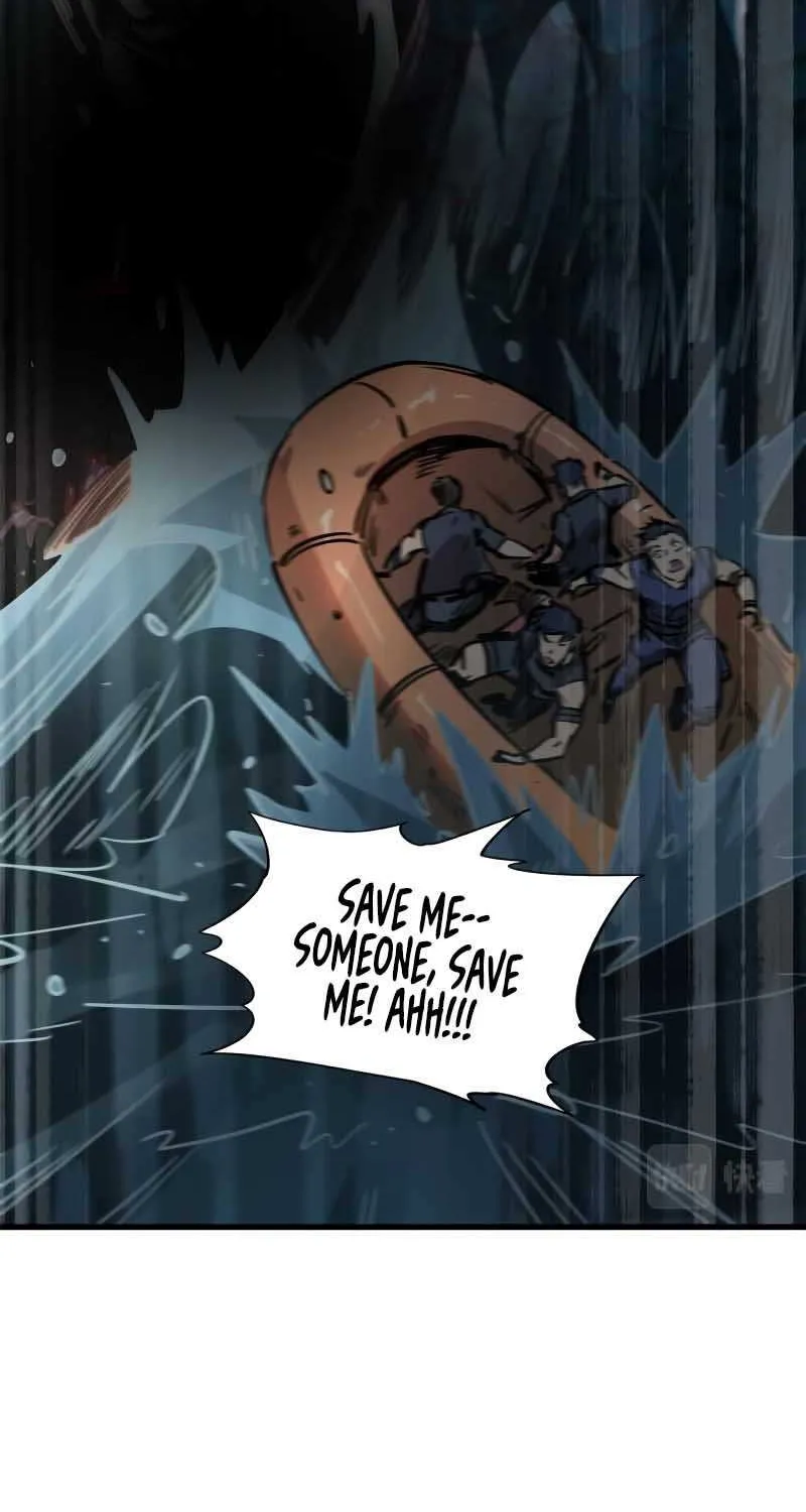 Read Super God Gene chapter 10 image 54 on Lezhin