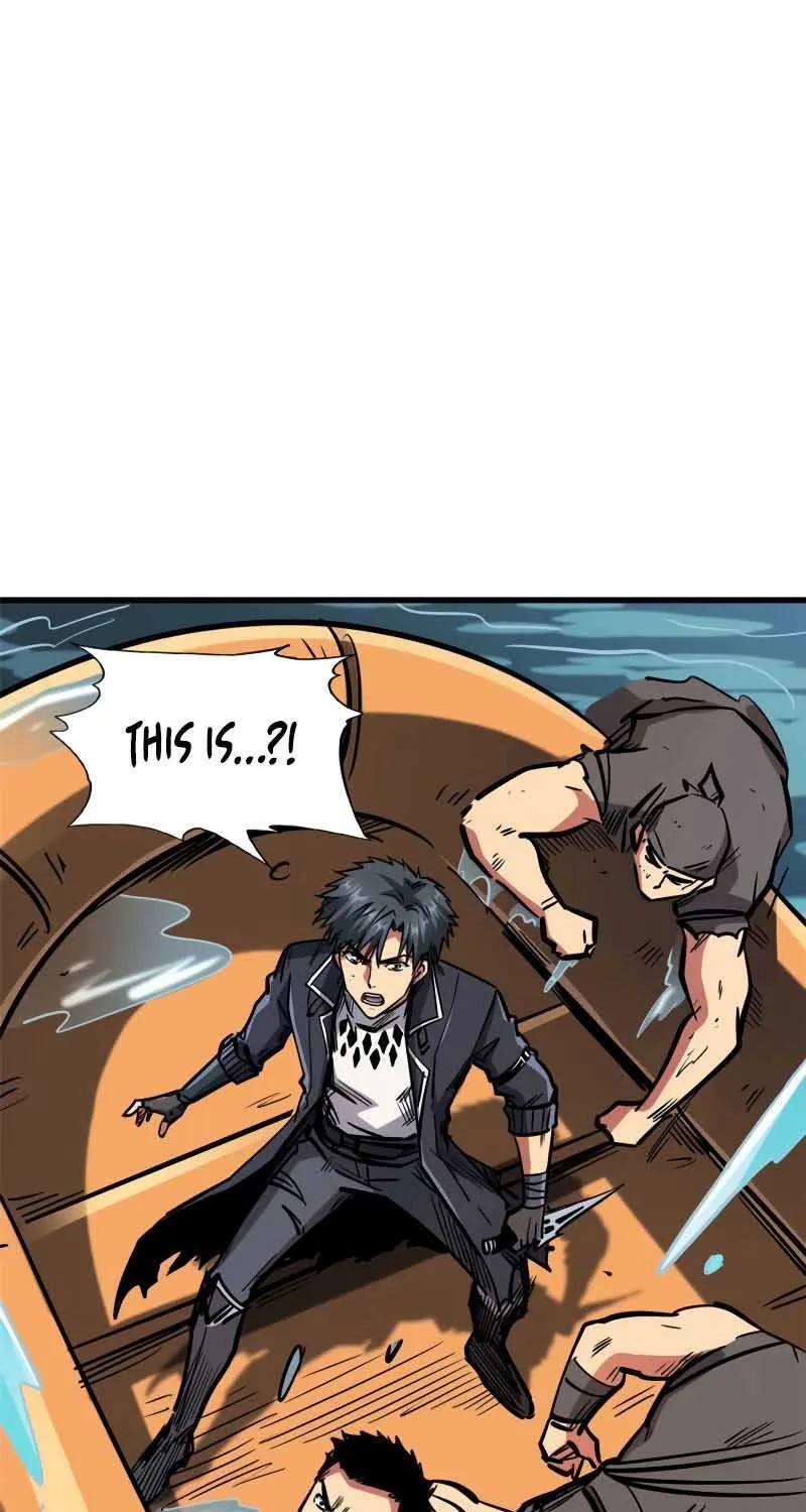 Read Super God Gene chapter 10 image 55 on Lezhin