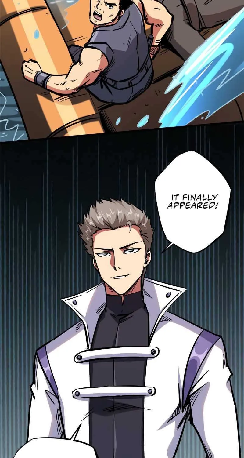 Read Super God Gene chapter 10 image 56 on Lezhin