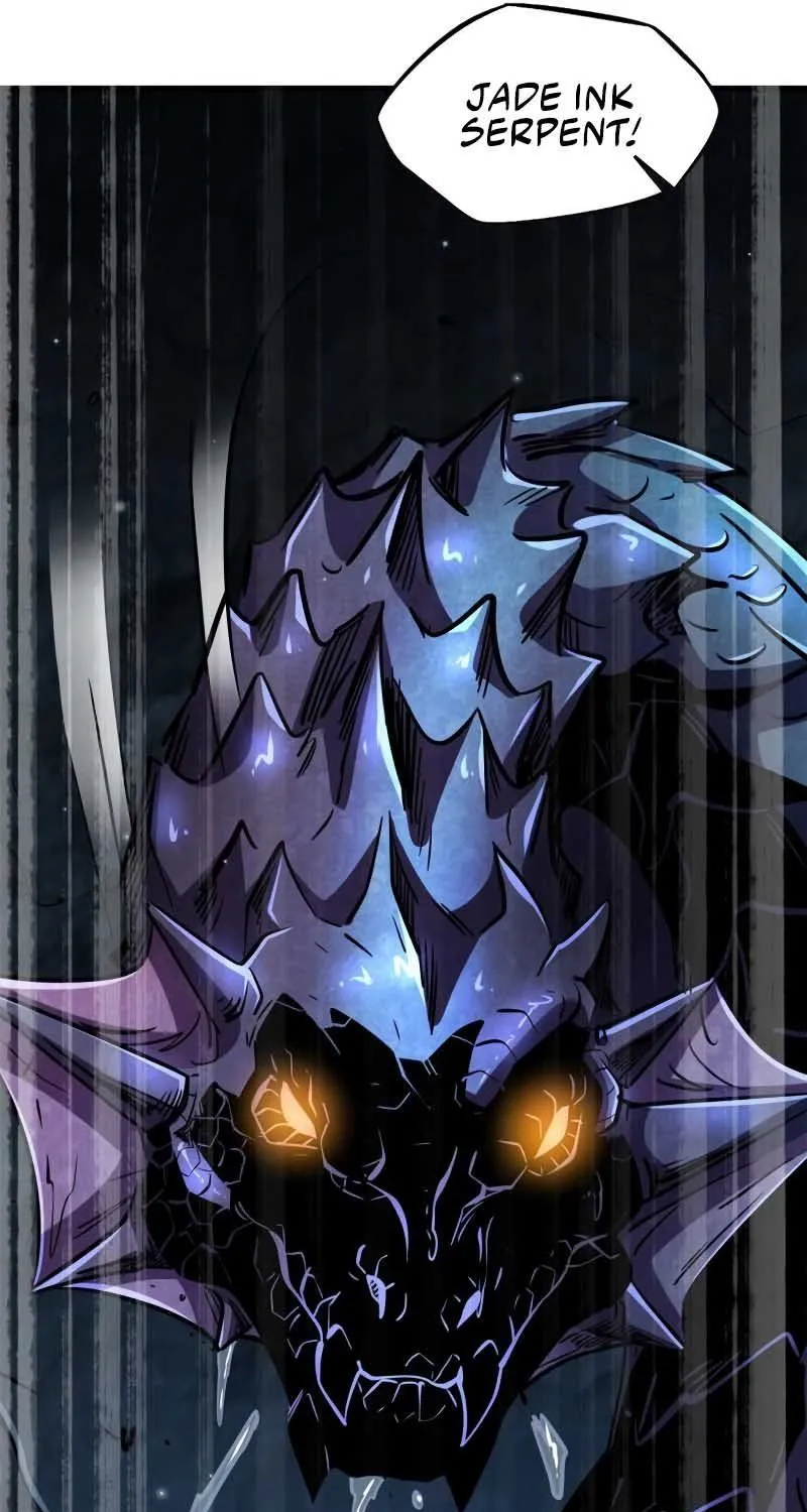 Read Super God Gene chapter 10 image 58 on Lezhin