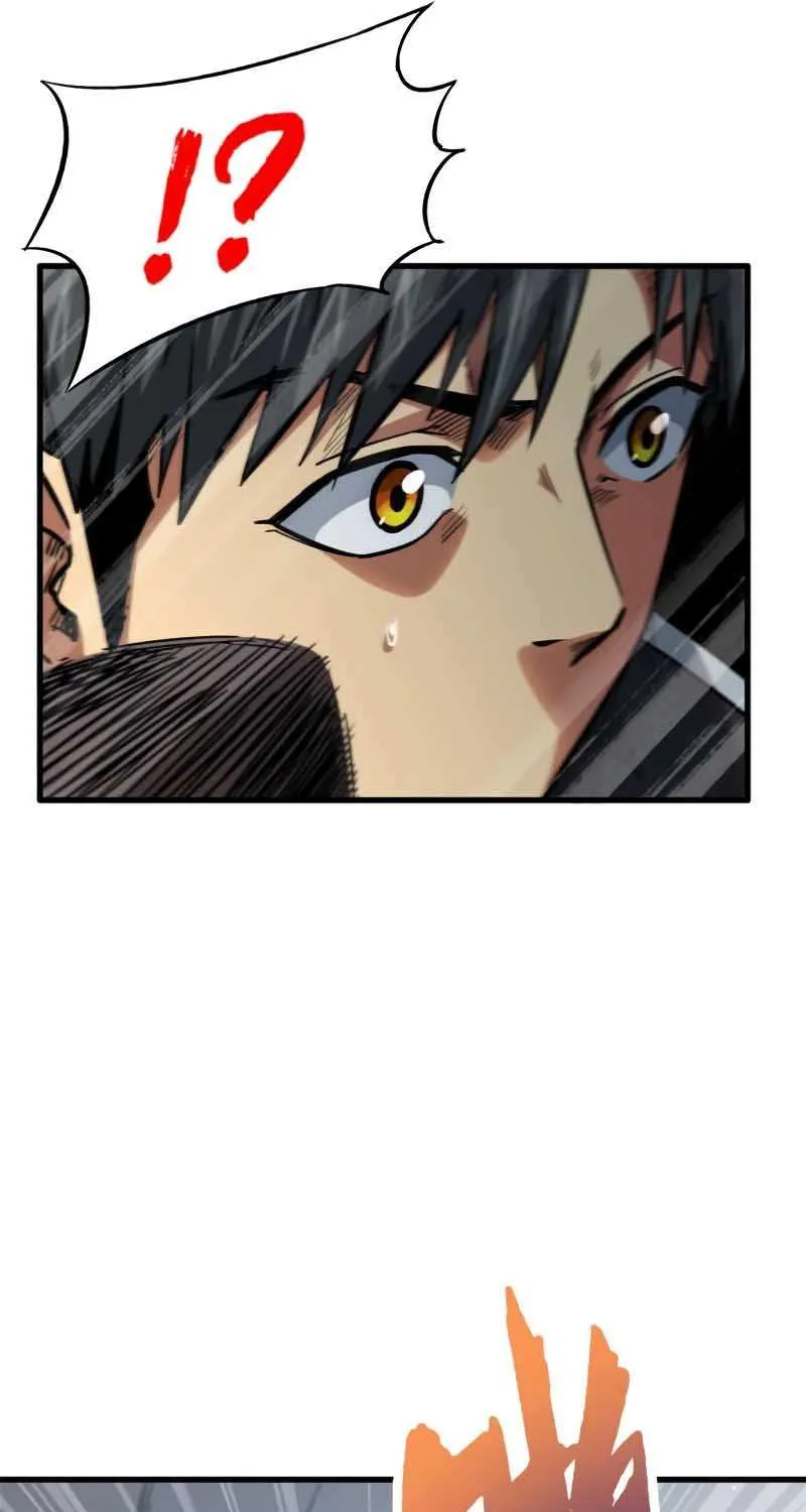 Read Super God Gene chapter 10 image 7 on Lezhin