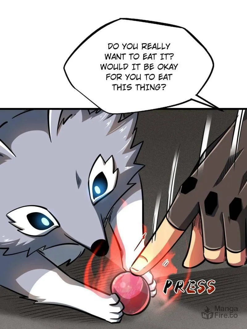 Read Super God Gene chapter 100.1 image 11 on Lezhin