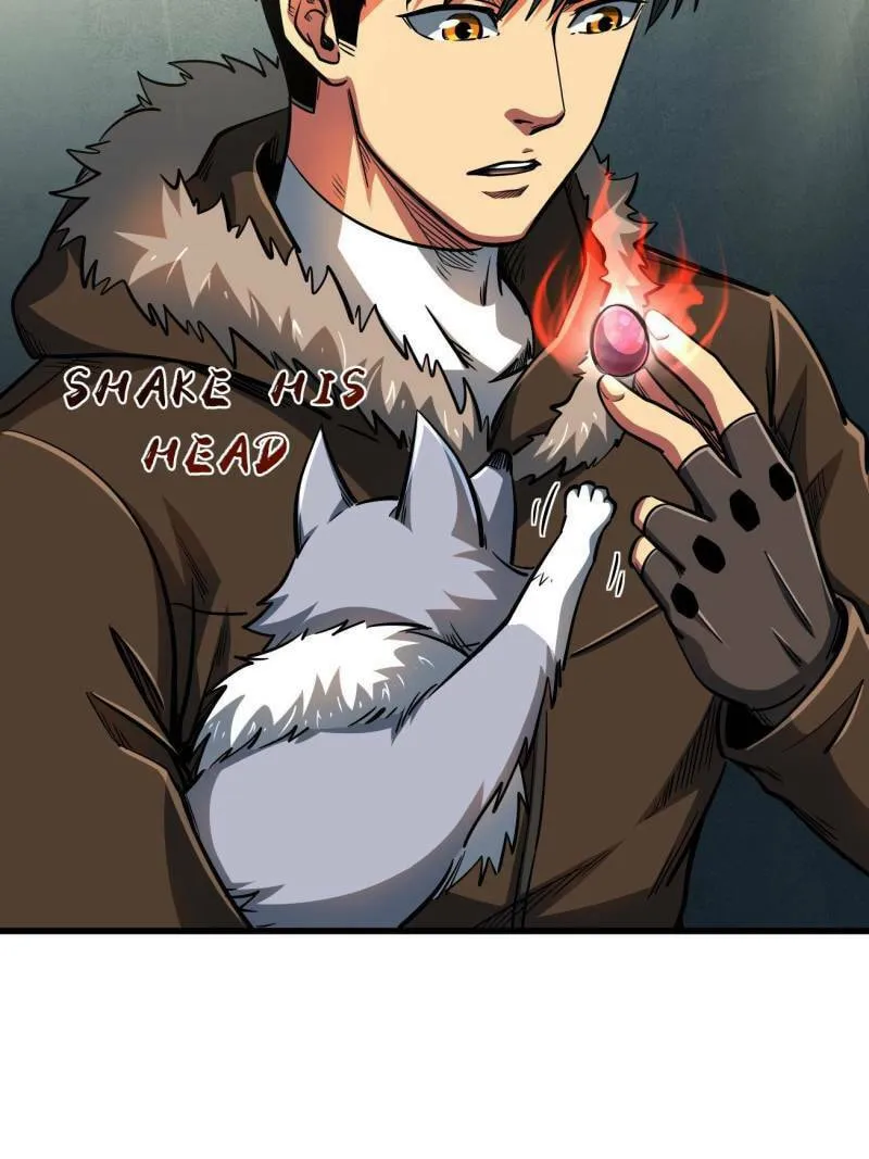 Read Super God Gene chapter 100.1 image 13 on Lezhin
