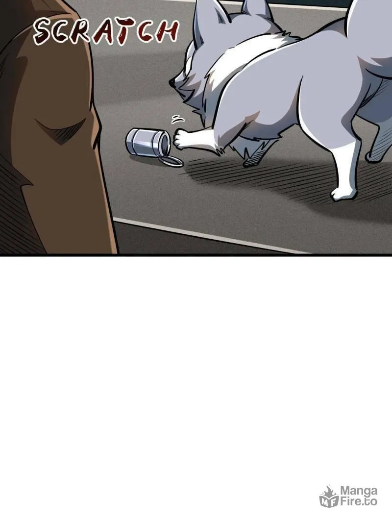 Read Super God Gene chapter 100.1 image 17 on Lezhin