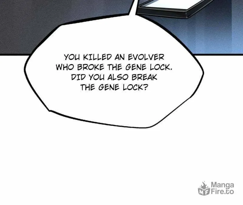 Read Super God Gene chapter 100.1 image 20 on Lezhin