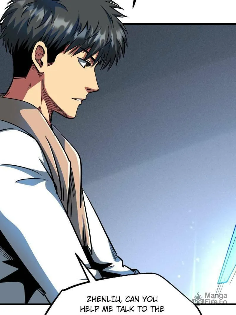 Read Super God Gene chapter 100.1 image 23 on Lezhin