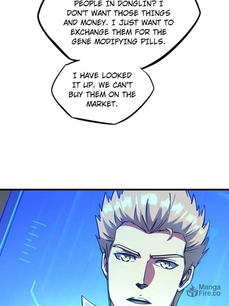 Read Super God Gene chapter 100.1 image 24 on Lezhin