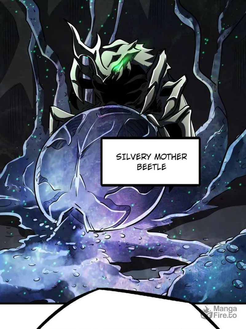 Read Super God Gene chapter 100.1 image 38 on Lezhin