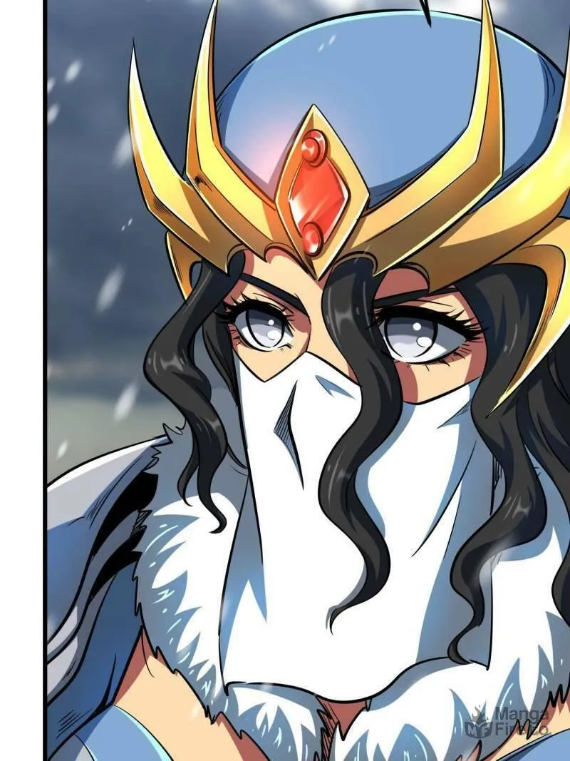Read Super God Gene chapter 100.1 image 41 on Lezhin