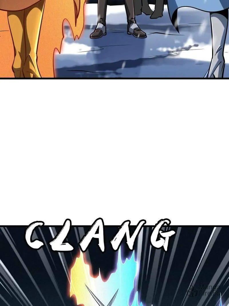Read Super God Gene chapter 100.1 image 44 on Lezhin