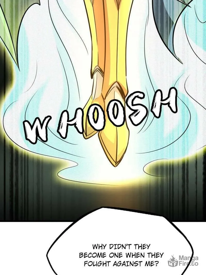 Read Super God Gene chapter 100.1 image 49 on Lezhin