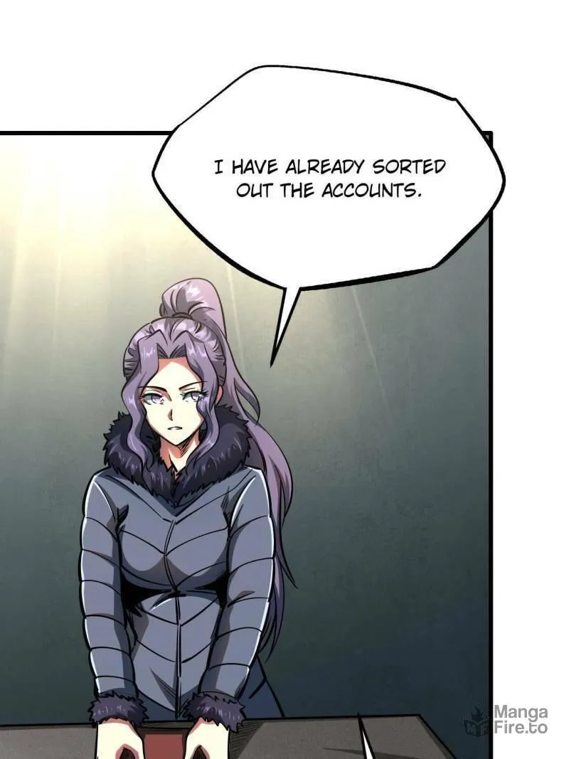 Read Super God Gene chapter 100.1 image 5 on Lezhin