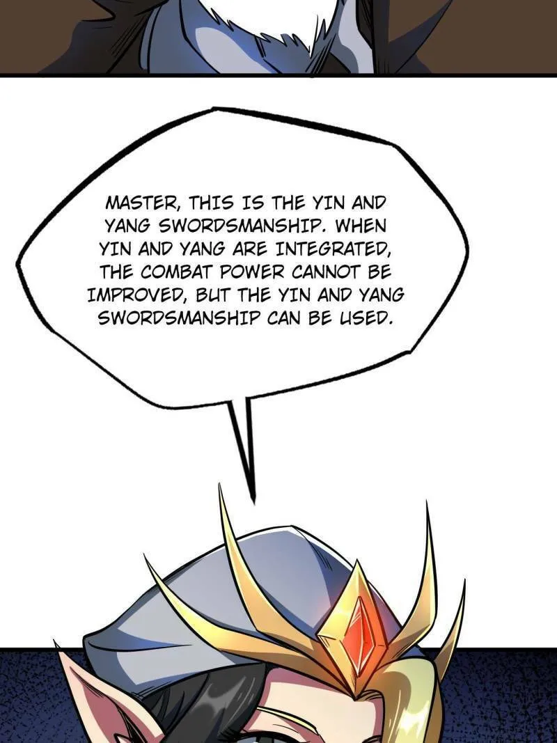 Read Super God Gene chapter 100.1 image 60 on Lezhin