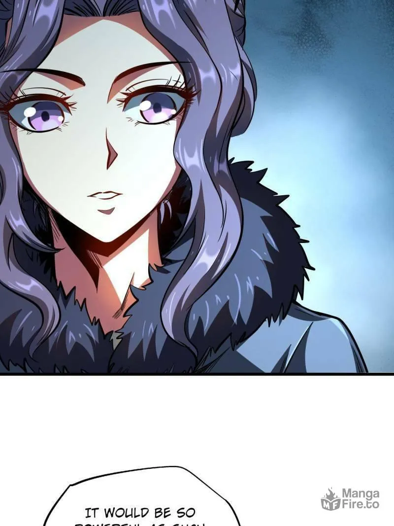 Read Super God Gene chapter 100.1 image 8 on Lezhin