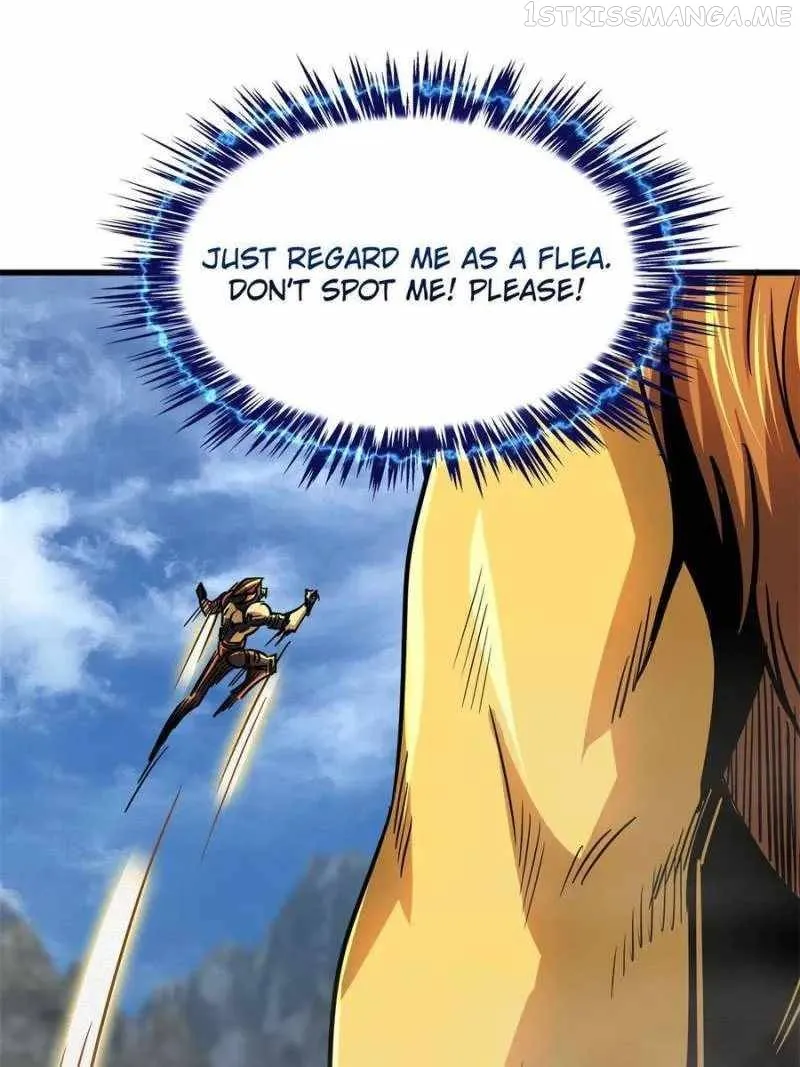 Read Super God Gene chapter 100 image 17 on Lezhin