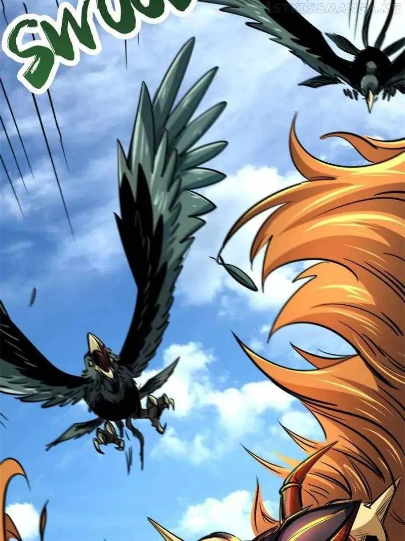 Read Super God Gene chapter 100 image 19 on Lezhin