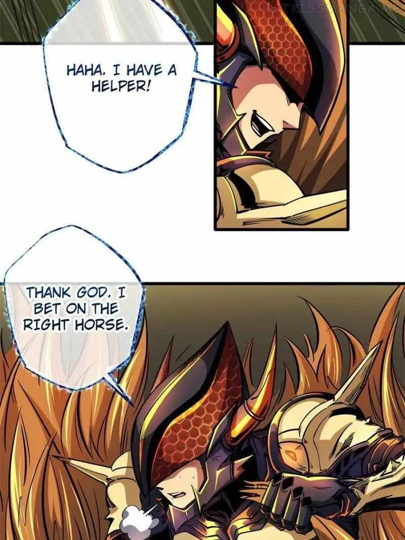 Read Super God Gene chapter 100 image 22 on Lezhin