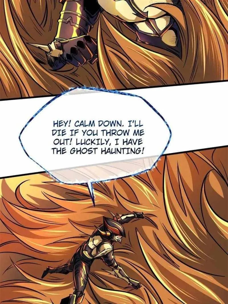 Read Super God Gene chapter 100 image 23 on Lezhin