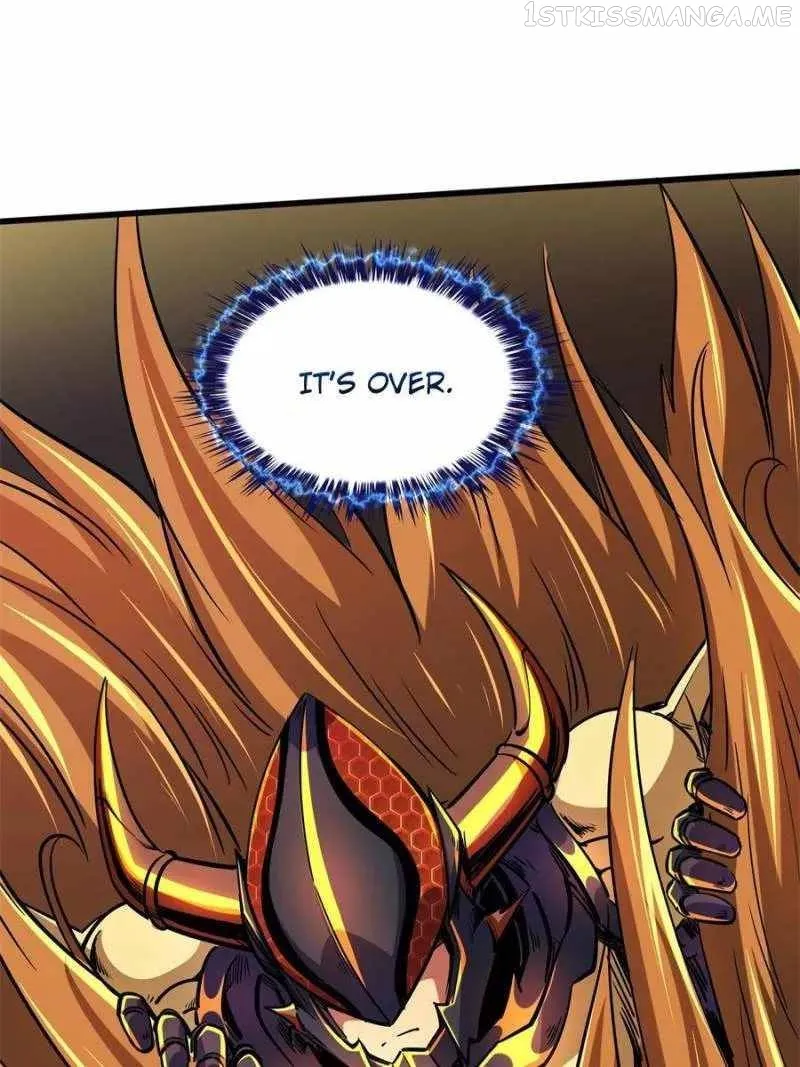 Read Super God Gene chapter 100 image 26 on Lezhin
