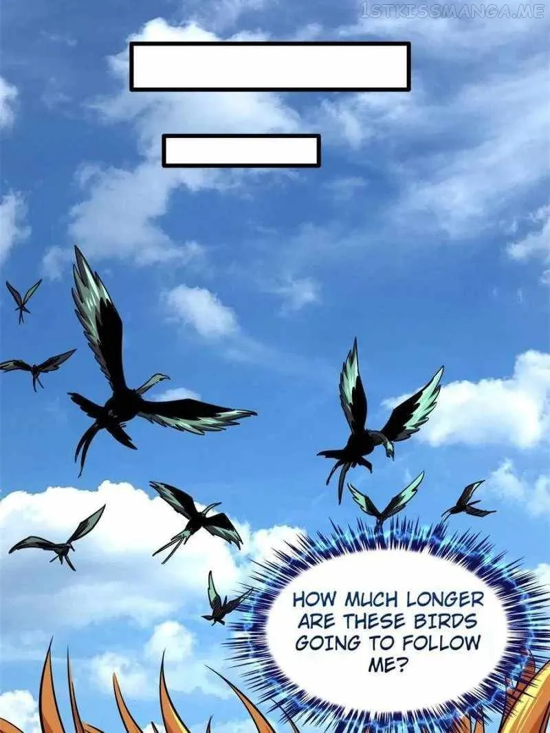 Read Super God Gene chapter 100 image 31 on Lezhin