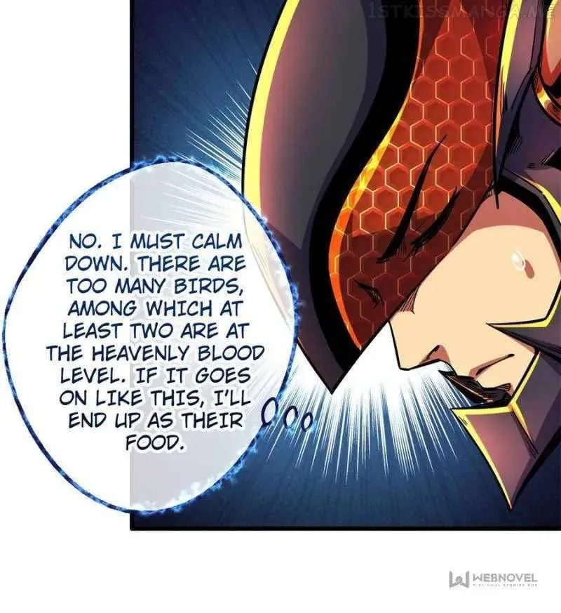 Read Super God Gene chapter 100 image 34 on Lezhin