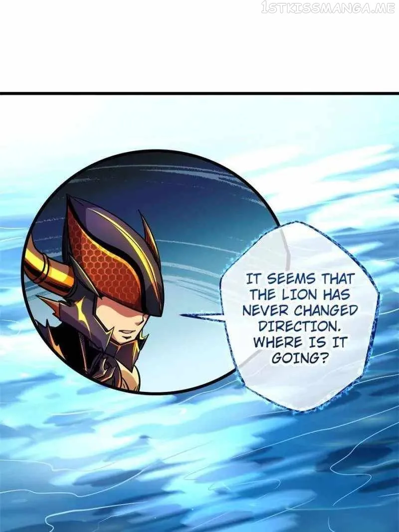 Read Super God Gene chapter 100 image 35 on Lezhin