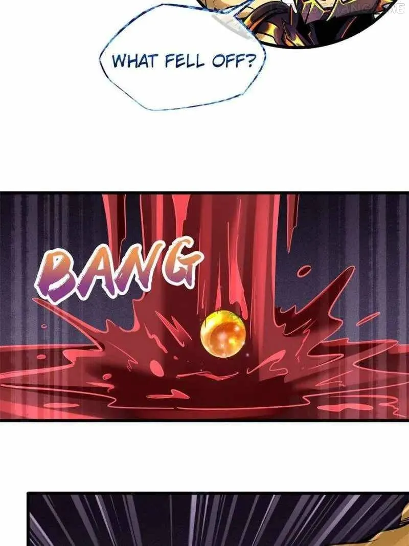 Read Super God Gene chapter 101 image 13 on Lezhin