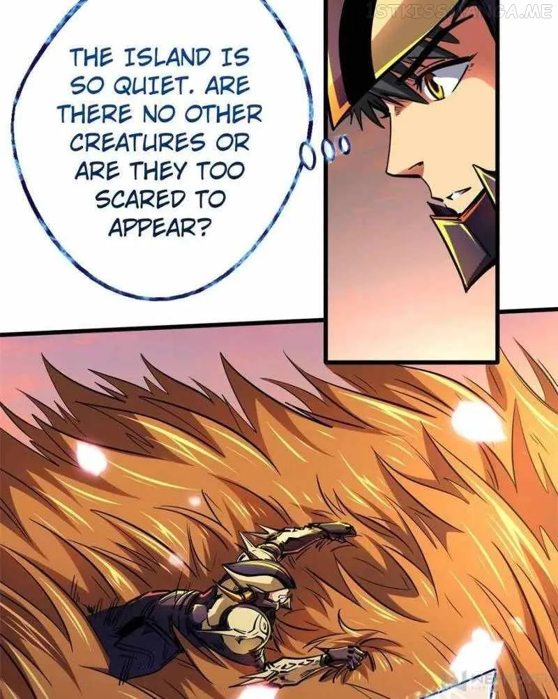 Read Super God Gene chapter 101 image 2 on Lezhin