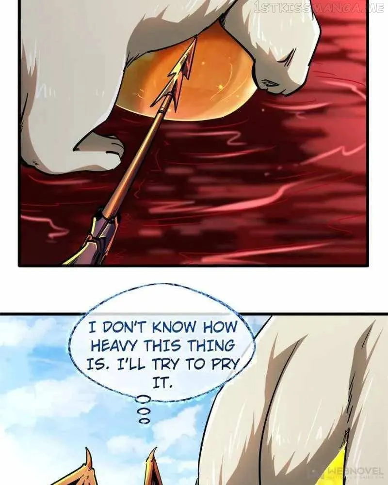 Read Super God Gene chapter 101 image 21 on Lezhin