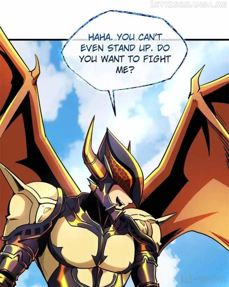 Read Super God Gene chapter 101 image 24 on Lezhin