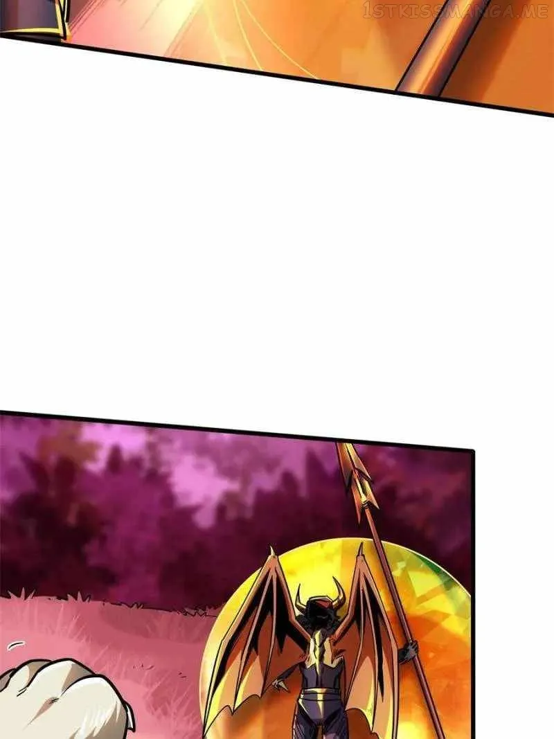 Read Super God Gene chapter 101 image 34 on Lezhin
