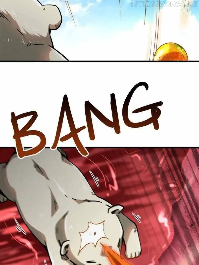 Read Super God Gene chapter 101 image 38 on Lezhin