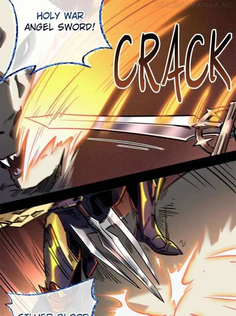 Read Super God Gene chapter 101 image 50 on Lezhin