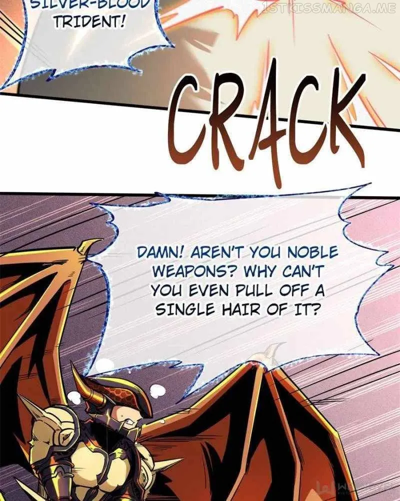 Read Super God Gene chapter 101 image 51 on Lezhin