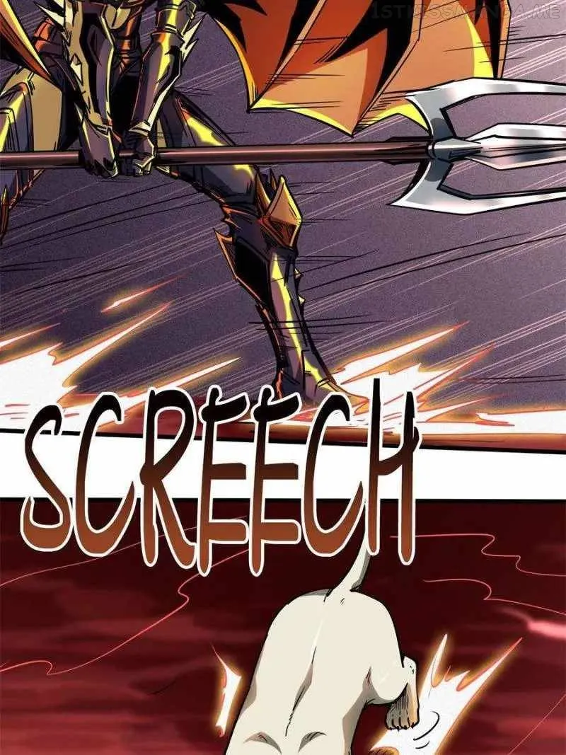 Read Super God Gene chapter 101 image 52 on Lezhin