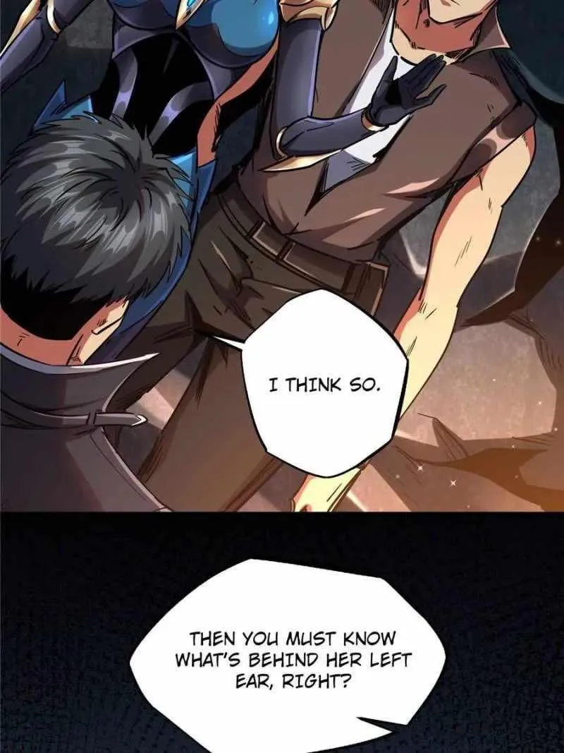 Read Super God Gene chapter 102 image 48 on Lezhin