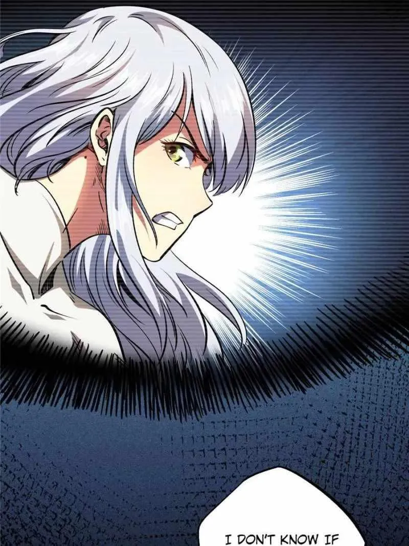 Read Super God Gene chapter 102 image 51 on Lezhin
