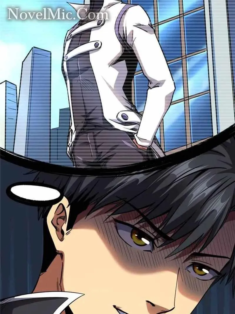 Read Super God Gene chapter 102 image 57 on Lezhin