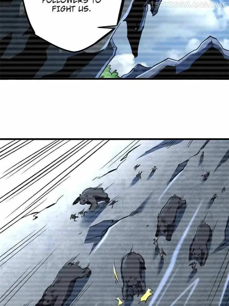 Read Super God Gene chapter 103 image 12 on Lezhin