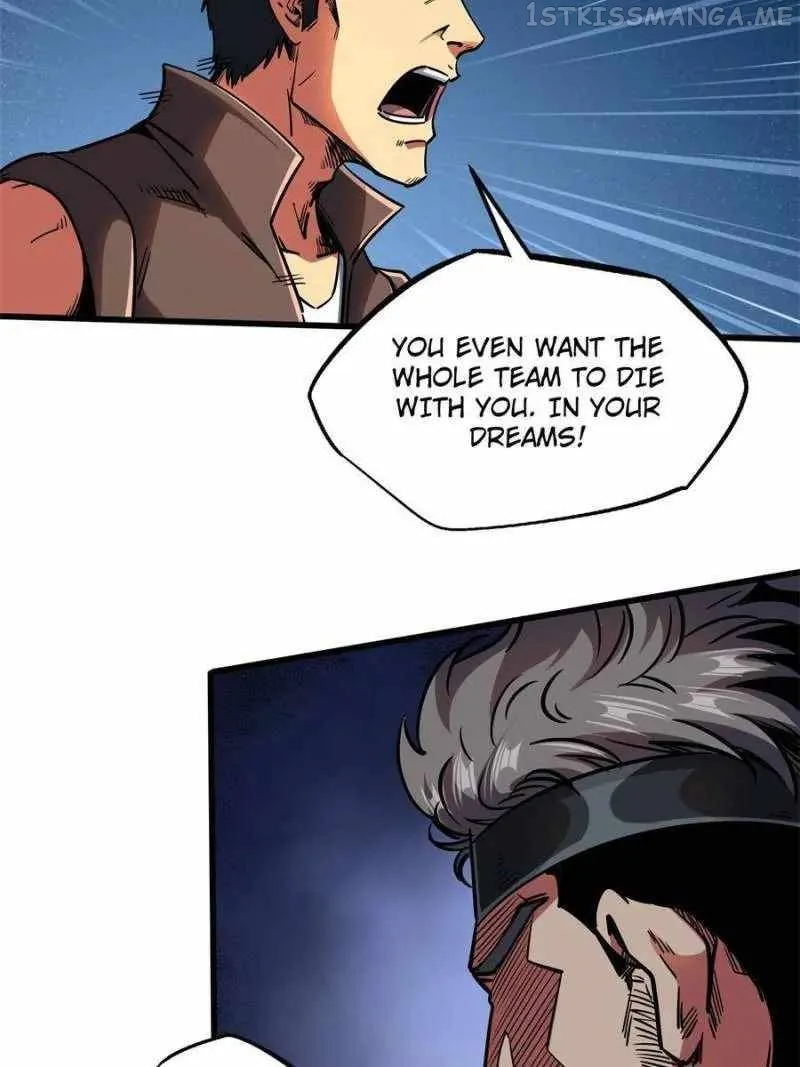 Read Super God Gene chapter 103 image 24 on Lezhin