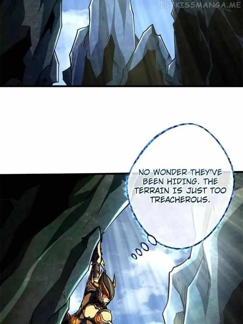 Read Super God Gene chapter 103 image 29 on Lezhin