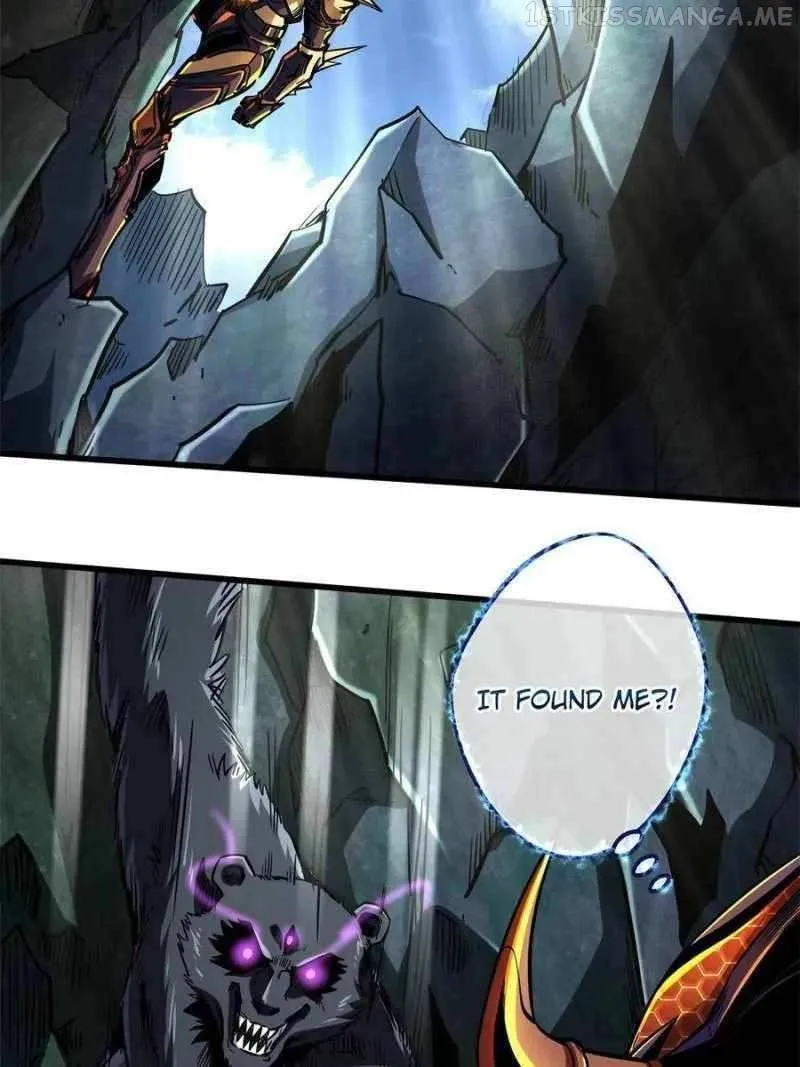 Read Super God Gene chapter 103 image 30 on Lezhin