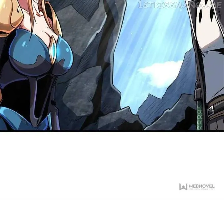 Read Super God Gene chapter 103 image 49 on Lezhin