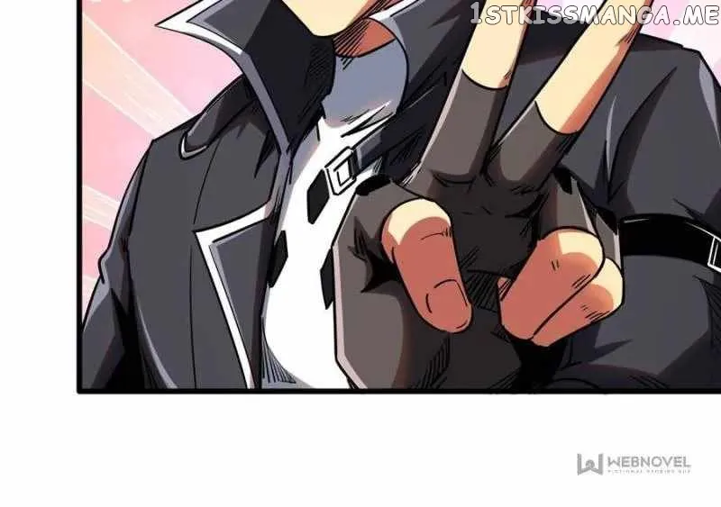 Read Super God Gene chapter 104 image 18 on Lezhin