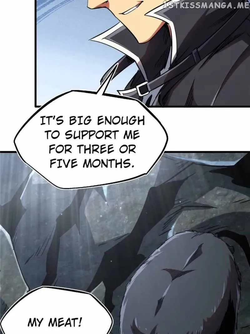 Read Super God Gene chapter 104 image 22 on Lezhin