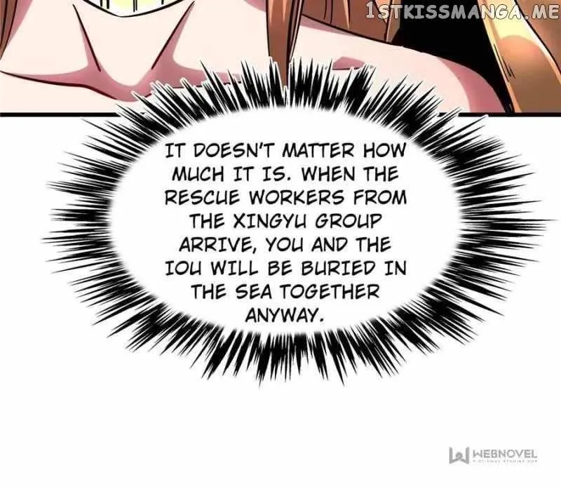 Read Super God Gene chapter 104 image 27 on Lezhin