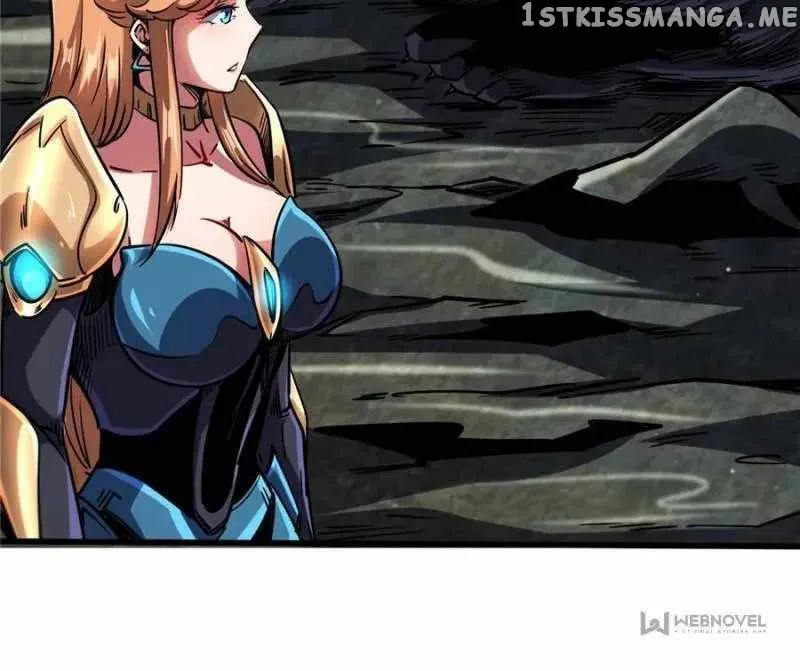 Read Super God Gene chapter 104 image 36 on Lezhin